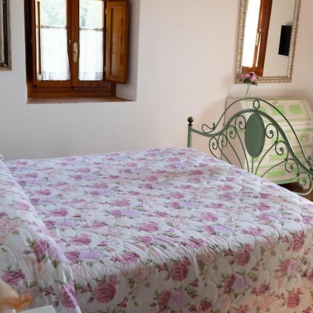 Antica Macina Toscana Pistoia Exteriér fotografie