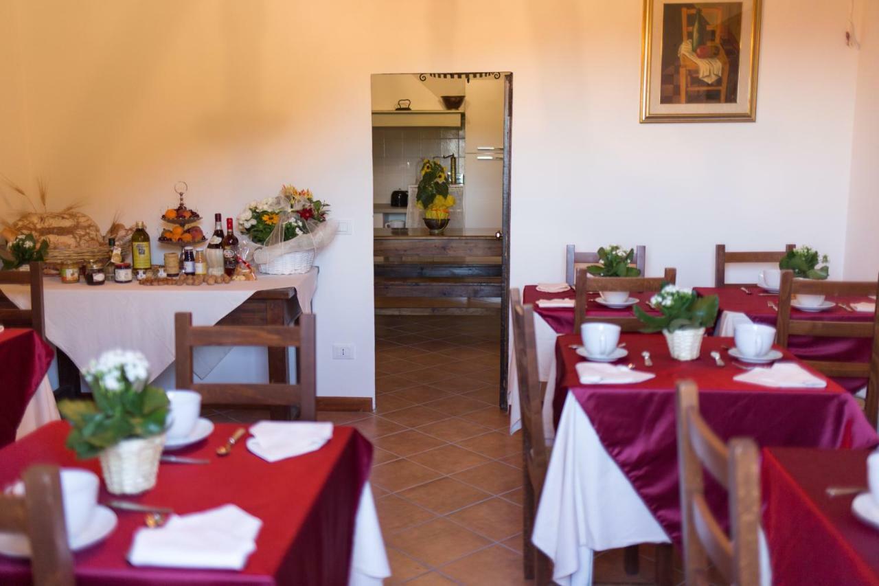 Antica Macina Toscana Pistoia Exteriér fotografie